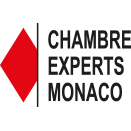 logo Chambre des Experts de Monaco